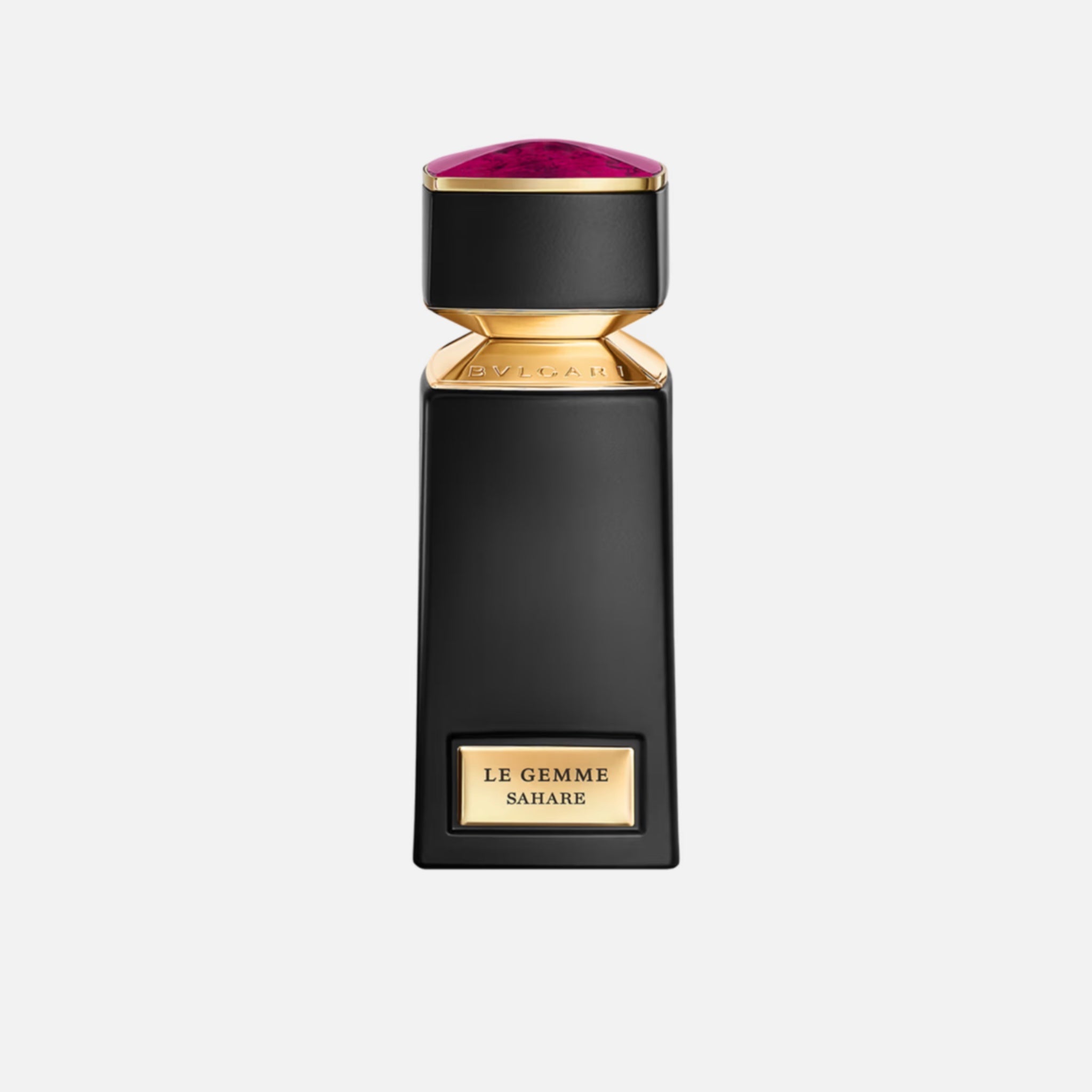 Bvlgari Le Gemme Garanat Men's Eau de Parfum - 125ml – bottle